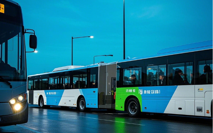 天津、宜賓等10城啟動(dòng)第二批公共車輛電動(dòng)化試點(diǎn)，新能源汽車市場(chǎng)再擴(kuò)容！_北京中汽四方會(huì)展有限公司